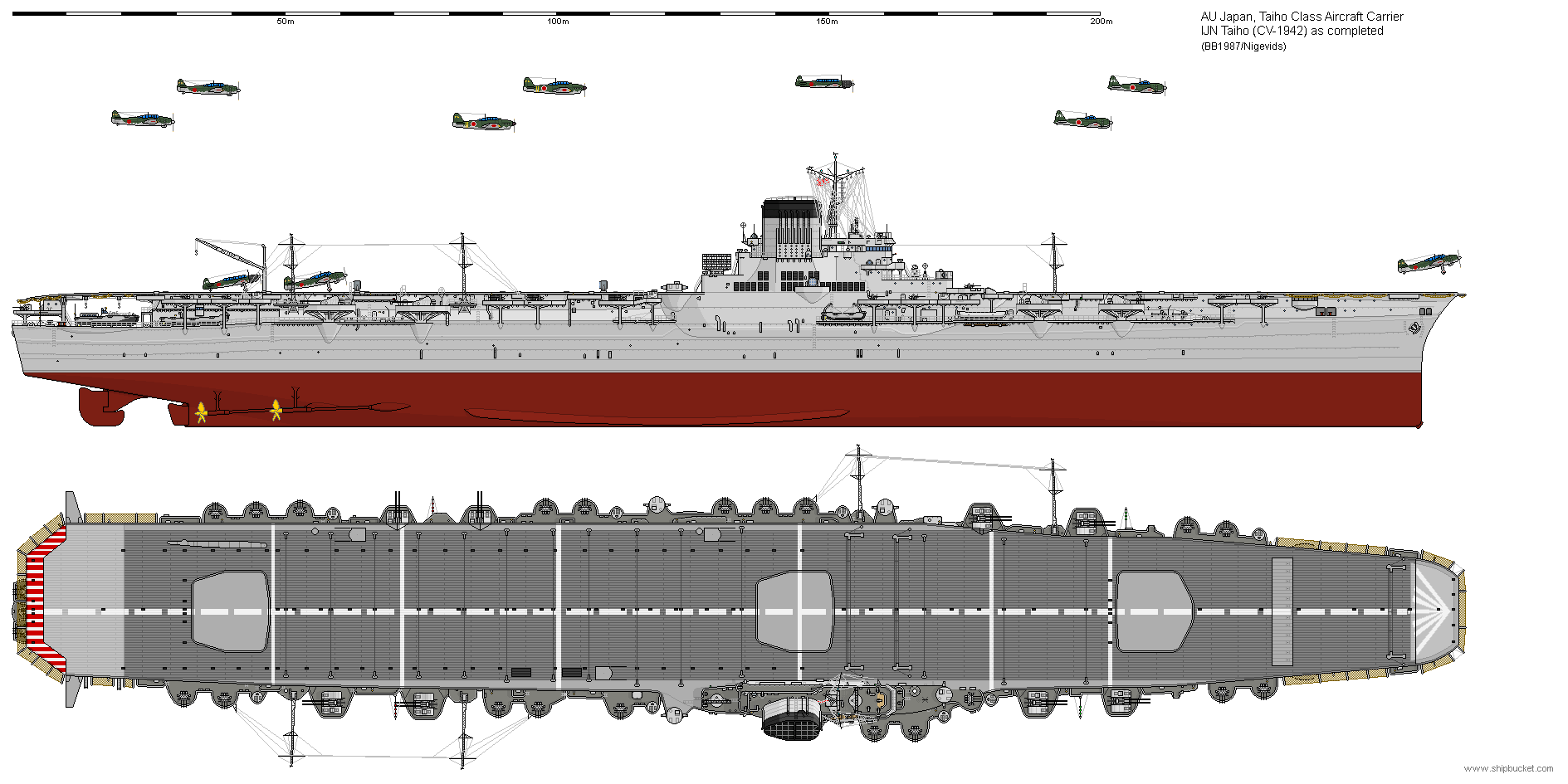 Ijn taihou